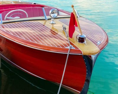 Classic Boat Restorations